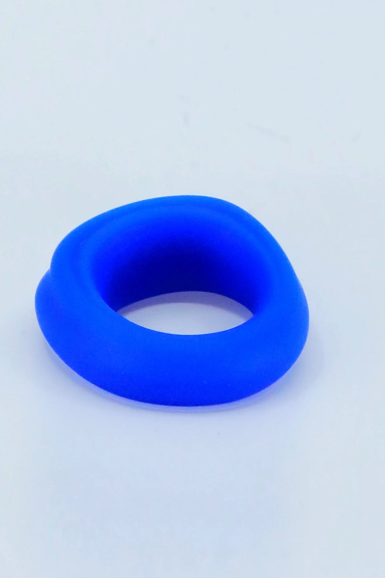 Club X Liquid Silicone Rings Model 1 - Image 3