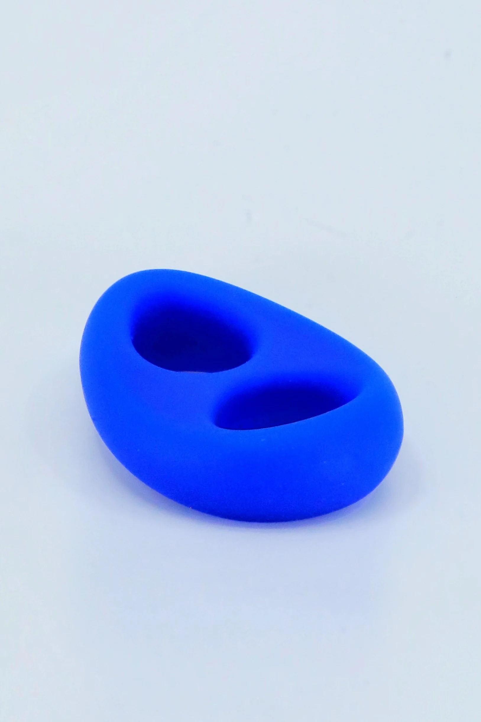 Club X Liquid Silicone Rings Model 3 - Image 3