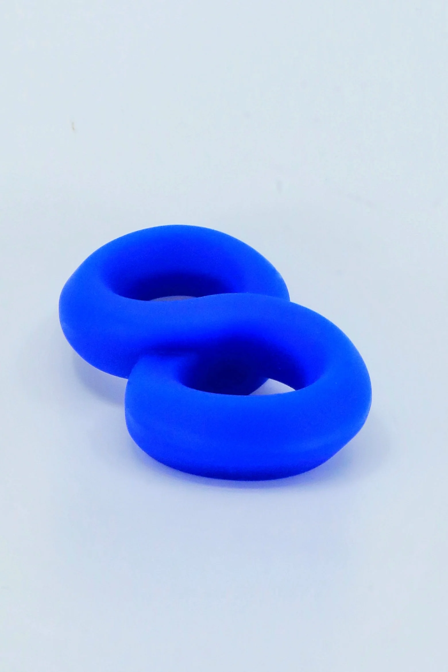 Club X Liquid Silicone Rings Model 4 - Image 3