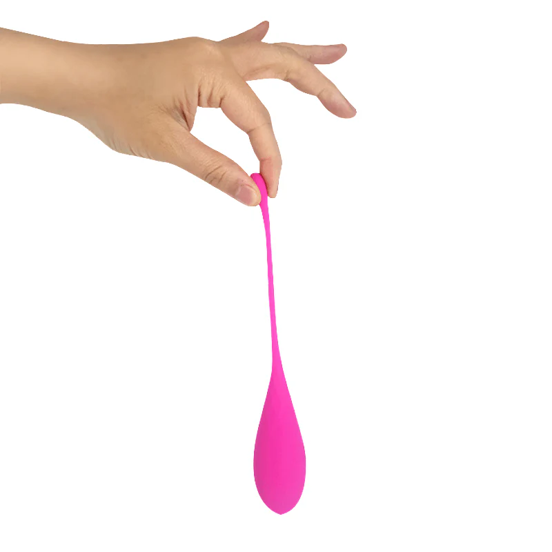 Deluxe Kegel Ball Exercise System - Image 6