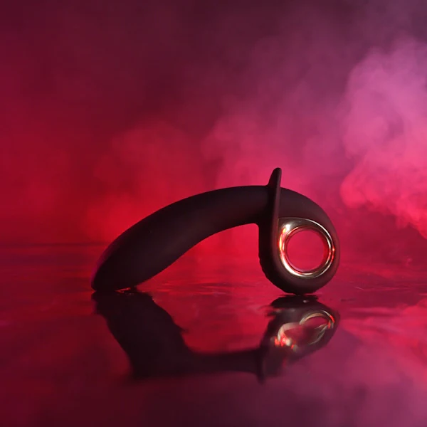 Dorcel Deep Expand Inflatable Vibrator - Image 4