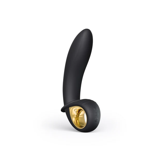 Dorcel Deep Expand Inflatable Vibrator - Image 5