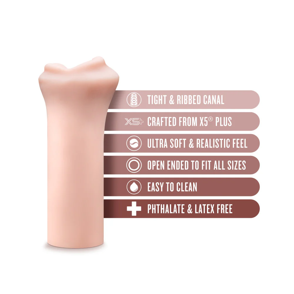 EnLust - Candi Oral Stroker - Image 6