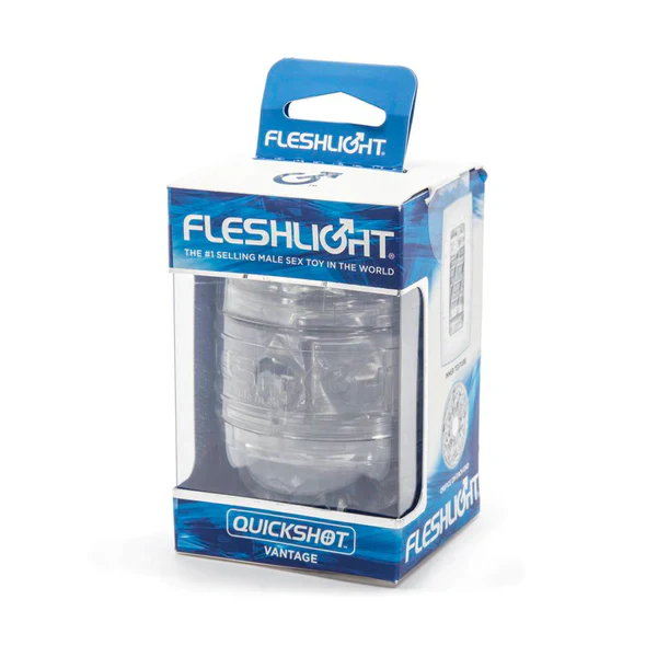 Fleshlight Quickshot Vantage Combo Pack - Image 4