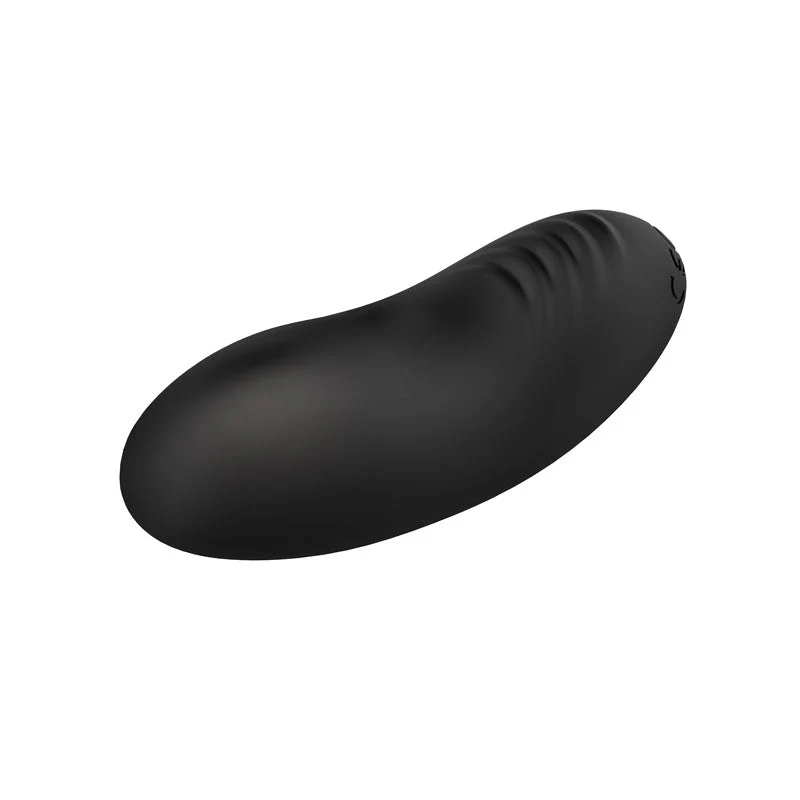 Love Distance MAG - Black Rechargeable Panty Vibrator with App Control - Image 3