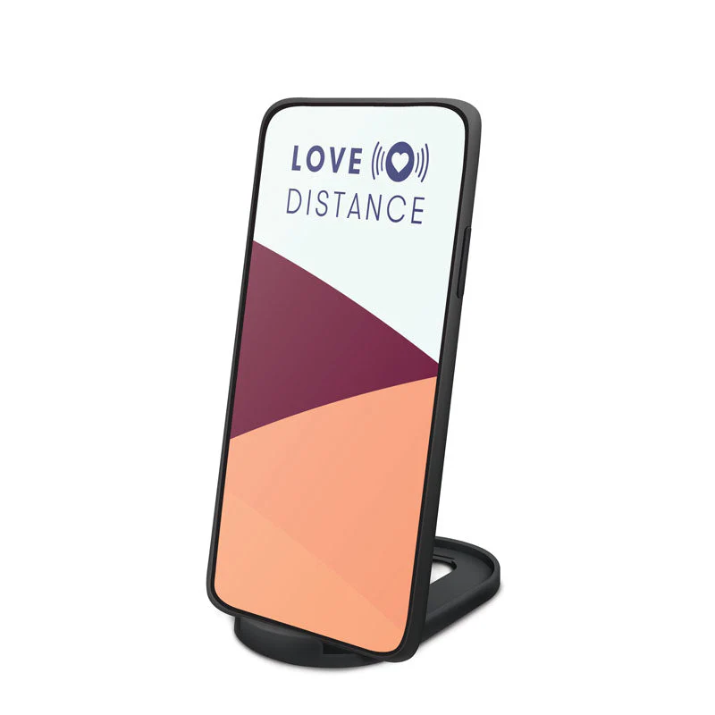 Love Distance RANGE - Coral Rechargeable Love Egg with App Contol - Image 6