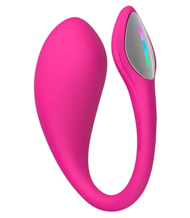 Lush 4 by Lovense - Image 3