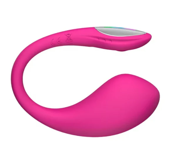 Lush 4 by Lovense - Image 5