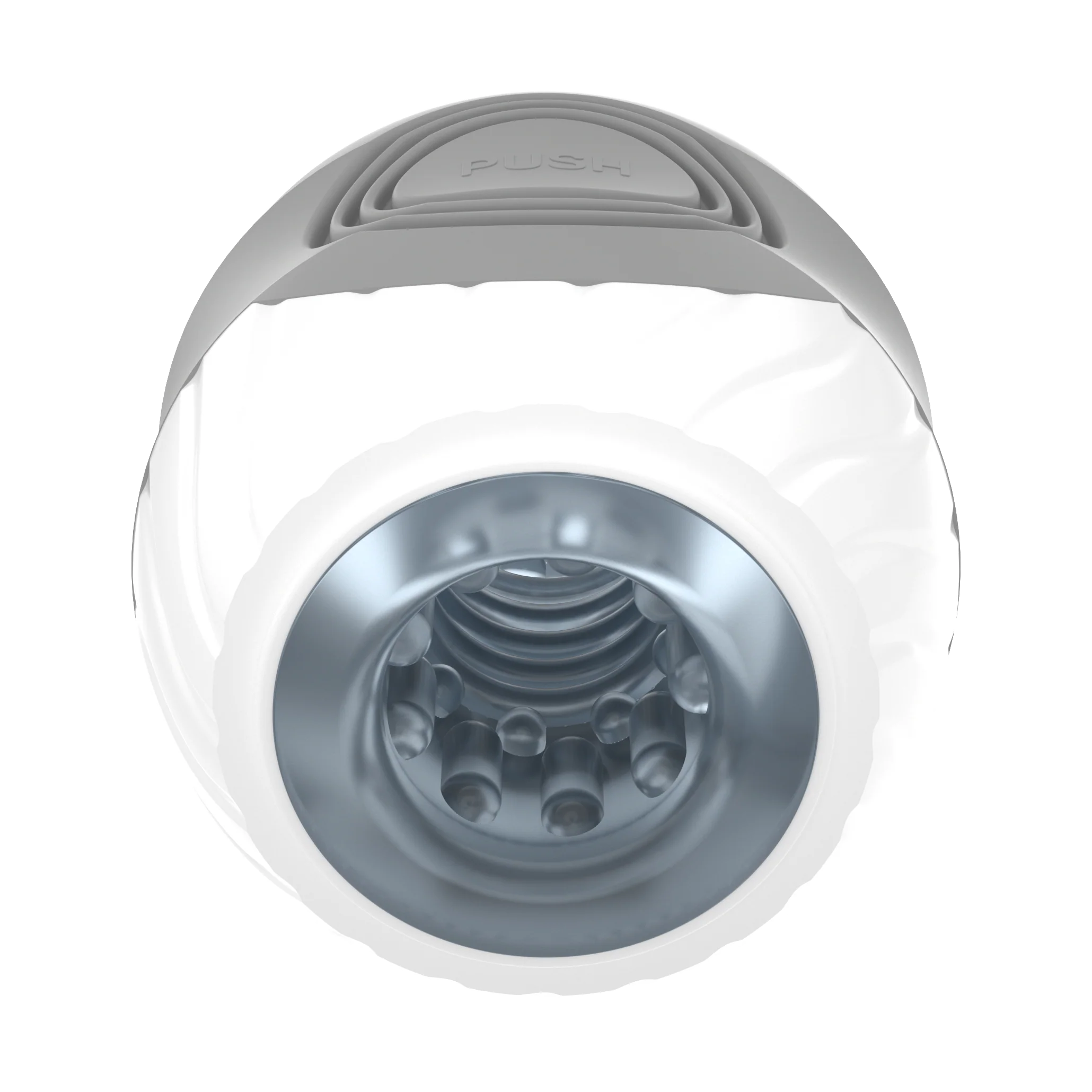 Magic Touch Fun Fucking Vibrating Masturbator - Image 6