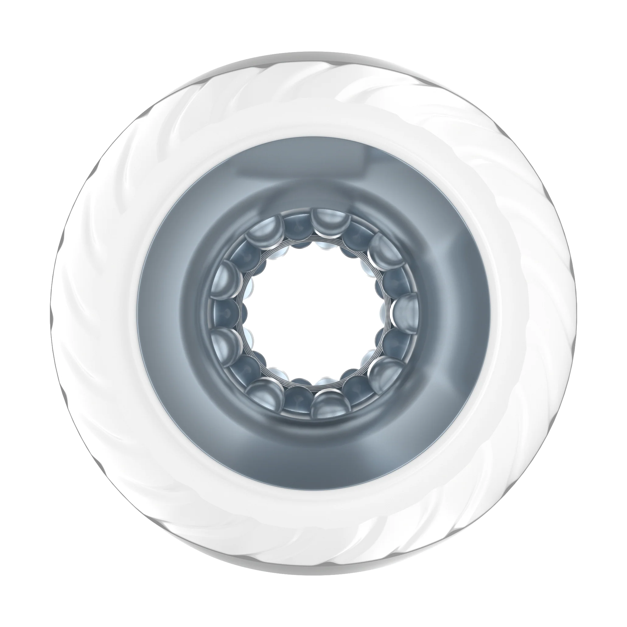 Magic Touch Fun Fucking Vibrating Masturbator - Image 7