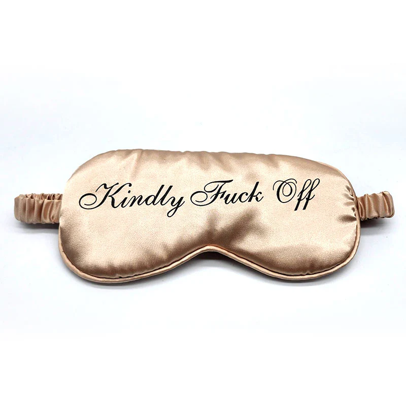 MAGIC TOUCH Kindly Fuck Off Mask - Image 4