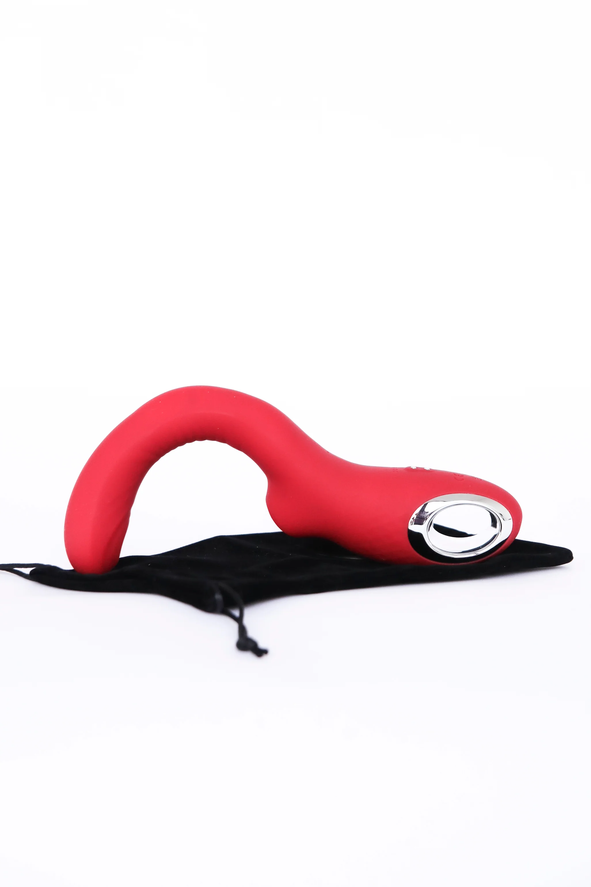 Magic Touch Fun Rapture Dual Action Vibrator - Image 6