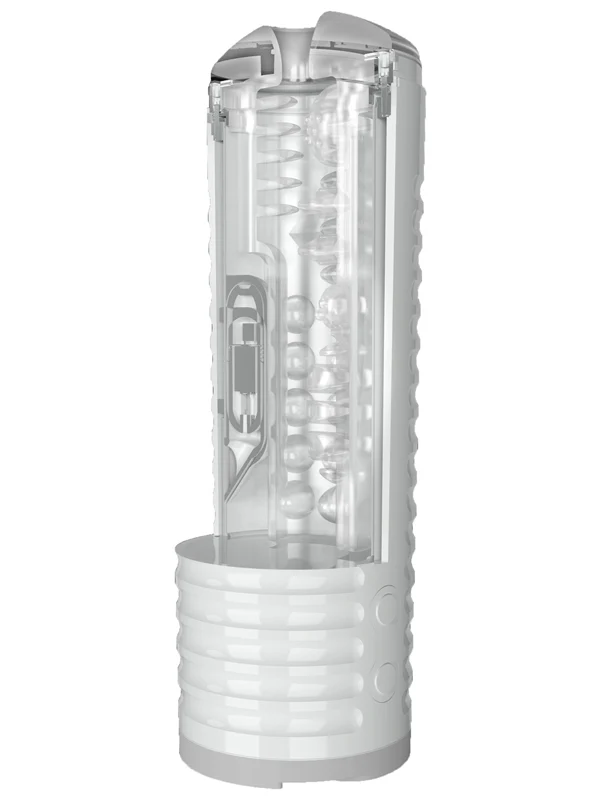 Max 2 By Lovense (With Neutral-Shaped Sleeve) - Image 3