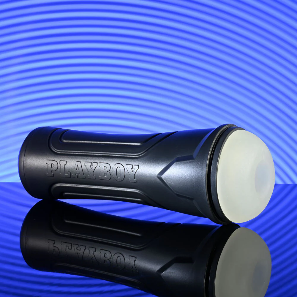 Playboy Pleasure THE URGE LARGE - Clear Stroker - Image 5