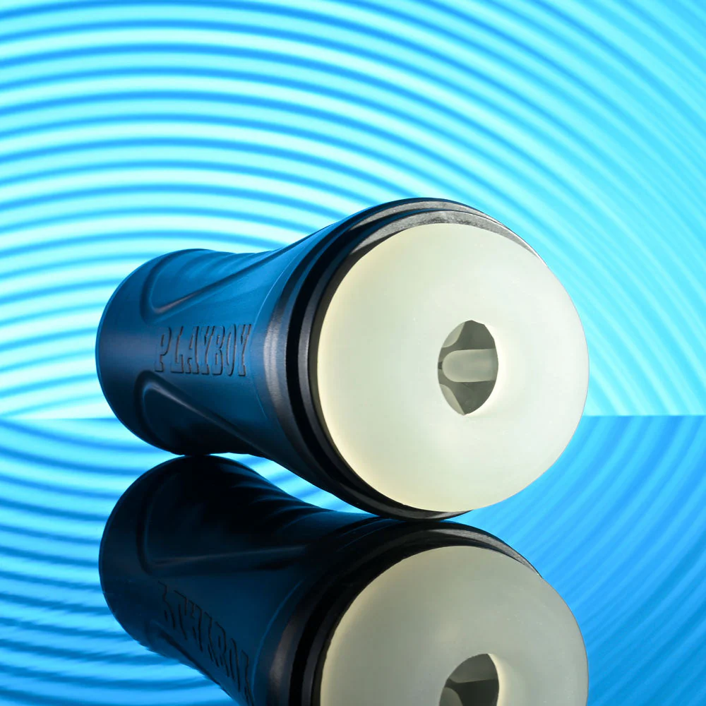 Playboy Pleasure THE URGE MEDIUM - Clear Stroker - Image 3