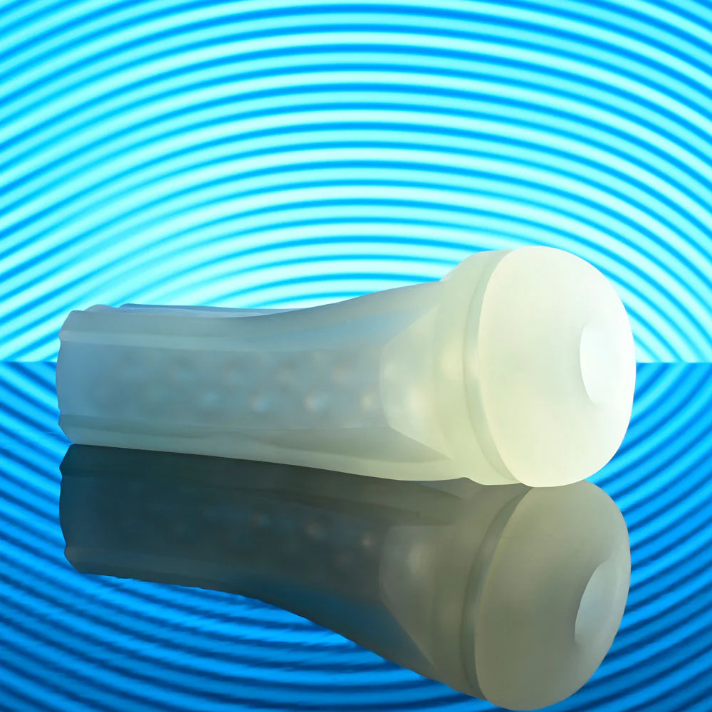 Playboy Pleasure THE URGE MEDIUM - Clear Stroker - Image 7