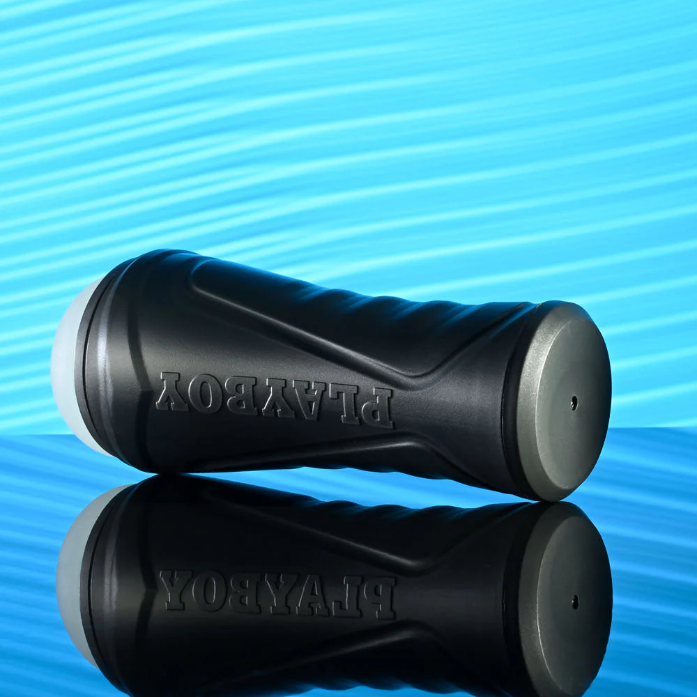 Playboy Pleasure THE URGE MEDIUM - Clear Stroker - Image 8