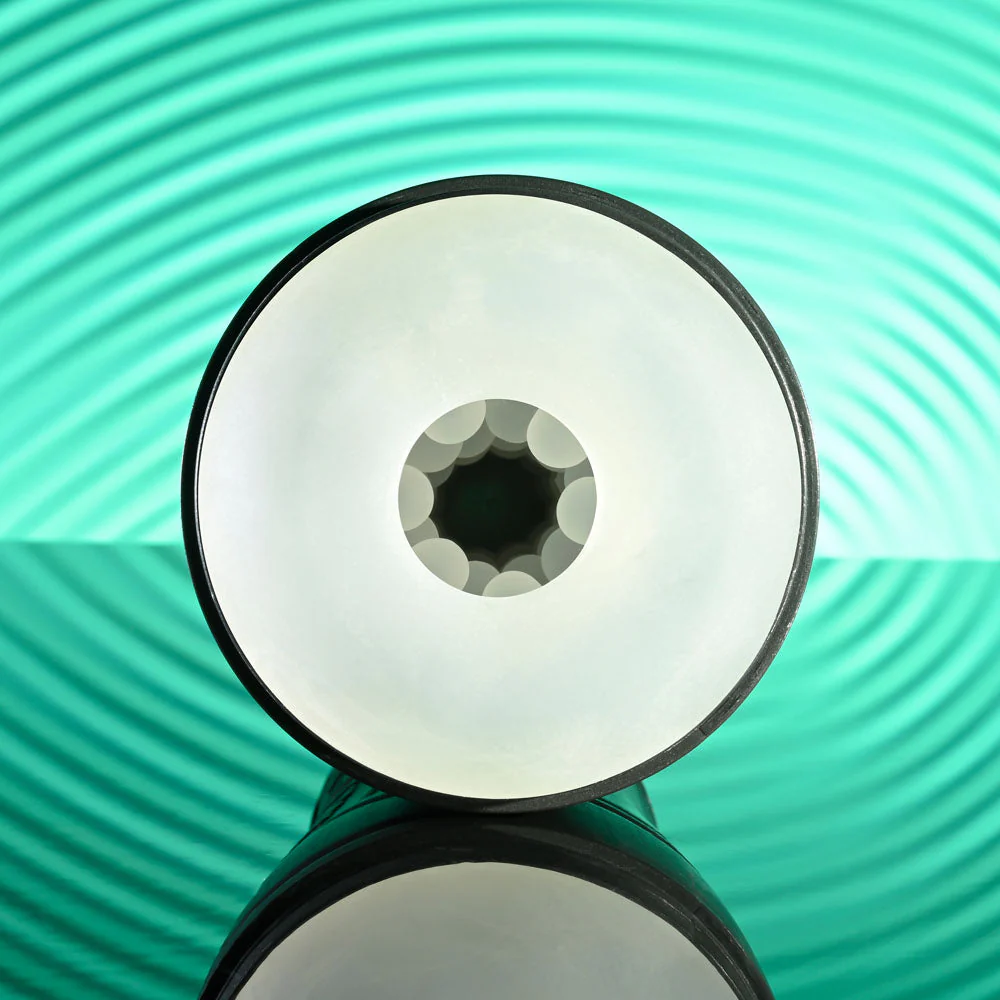 Playboy Pleasure THE URGE SMALL - Clear Small Stroker - Image 5