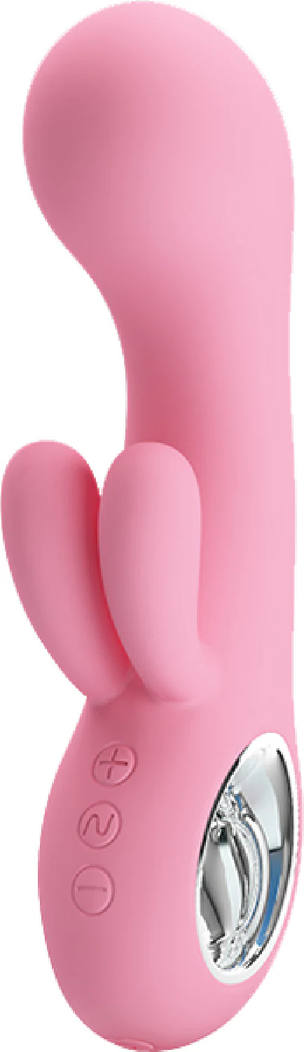 Rechargeable Chris (Pink) - Image 3