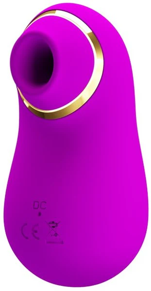 Rechargeable Emily (Purple) - Image 3