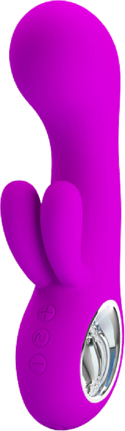Rechargeable Valentine (Purple) - Image 3