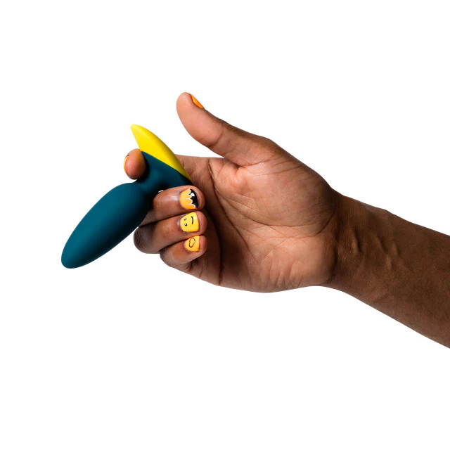 Romp Bass Butt Plugs - Image 5