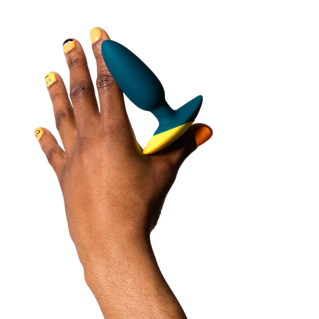 Romp Bass Butt Plugs - Image 6