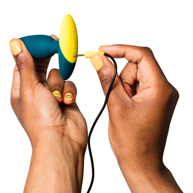 Romp Bass Butt Plugs - Image 7