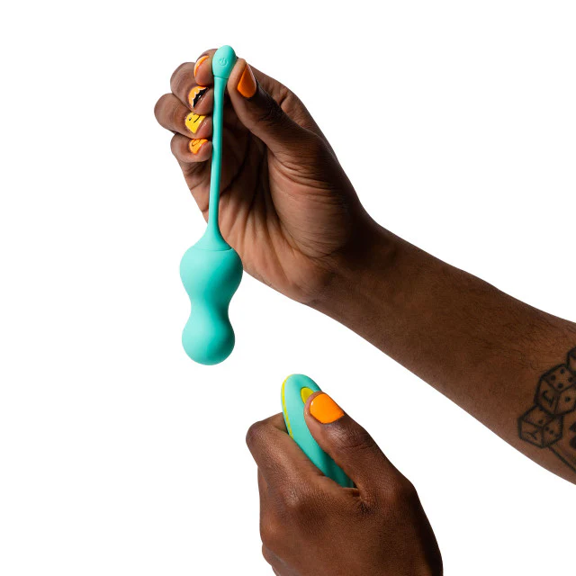 Romp Cello Kegel Exercisers - Image 7