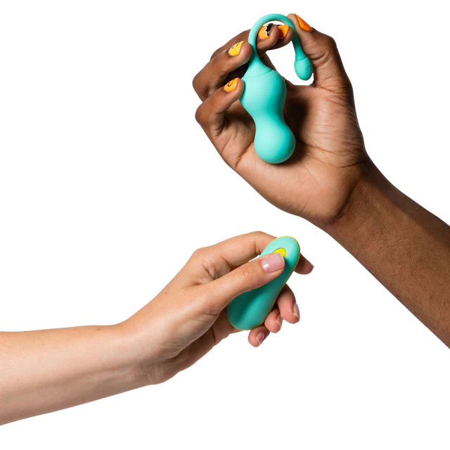 Romp Cello Kegel Exercisers - Image 8