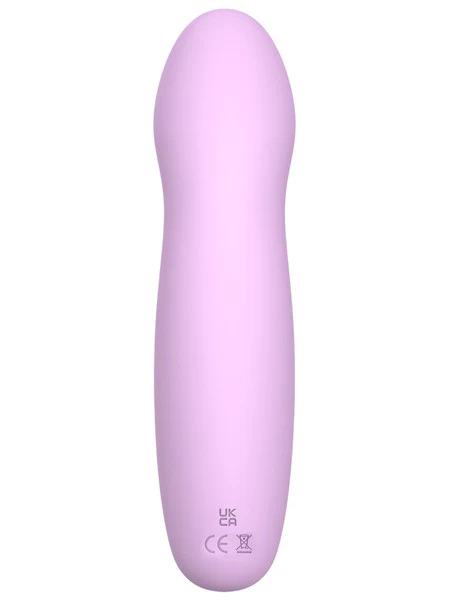 Soft By Playful Amore Rechargeable Rabbit Vibrator - Image 4