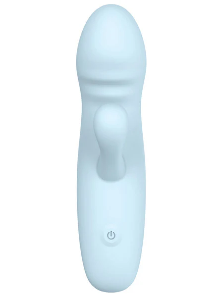 Soft By Playful Amore Rechargeable Rabbit Vibrator - Image 8