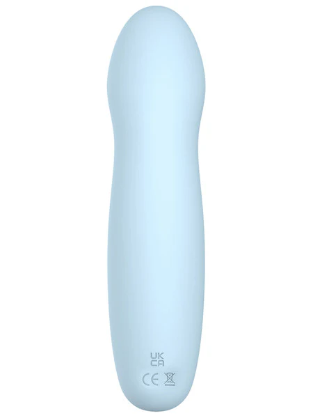 Soft By Playful Amore Rechargeable Rabbit Vibrator - Image 9