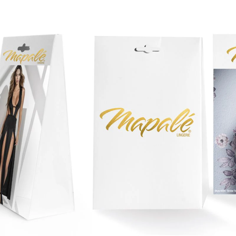 Strappy 2 Pc Set Black - Image 3