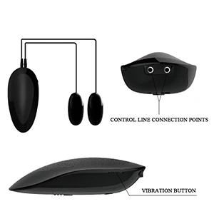 Vagina And Anal Masturbator Judy Flesh - Image 5