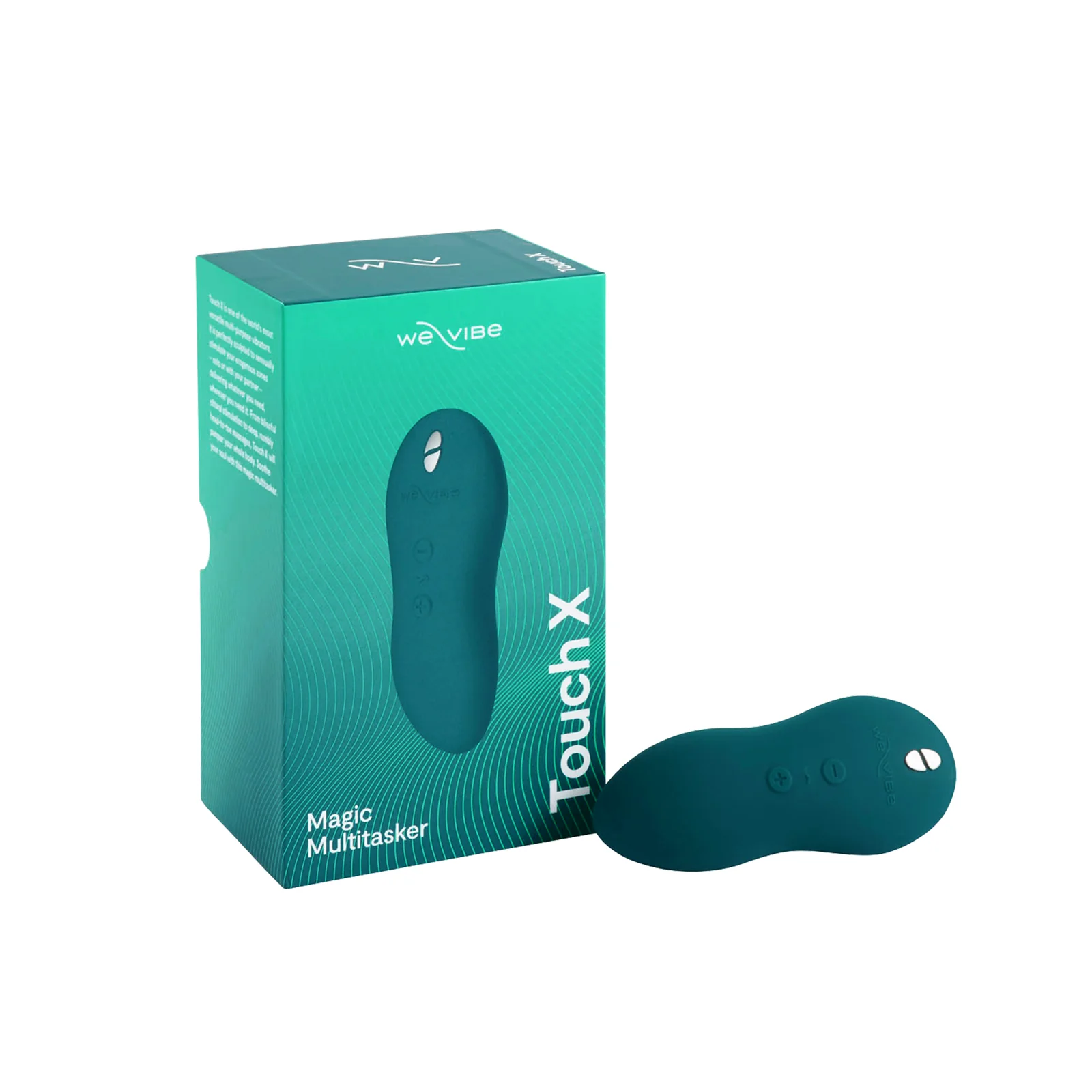 We-Vibe Touch X Intimate Massager - Image 7