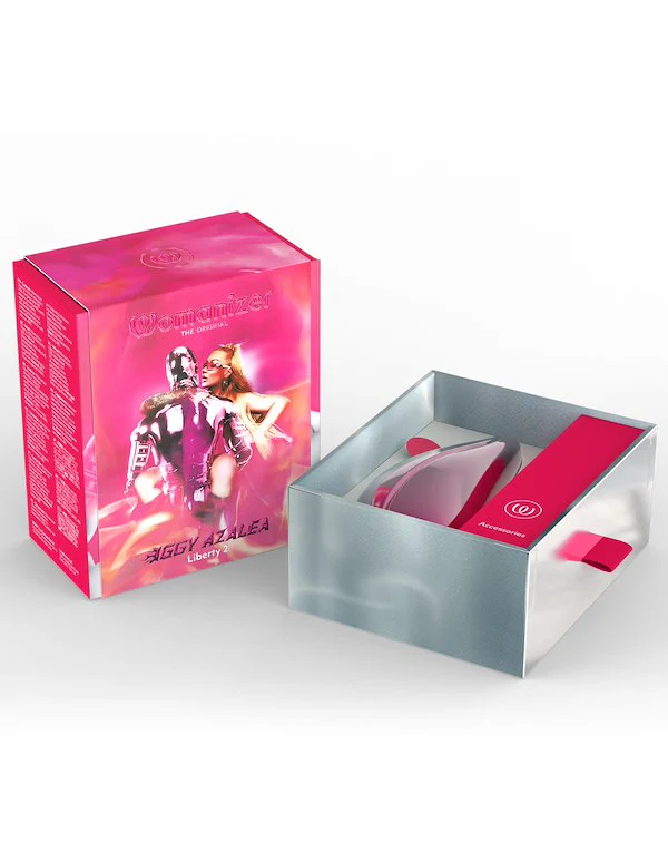 Womanizer Liberty 2 - Image 3